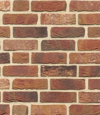 Muhr NF 32 Wardbrand